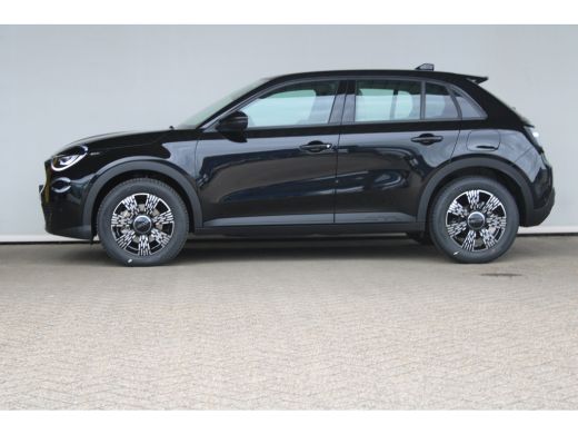 Fiat 600 ICON | 8 Jaar garantie | Camera | Winter pack | Navigatie | Premium audio | Cruise control | ActivLease financial lease