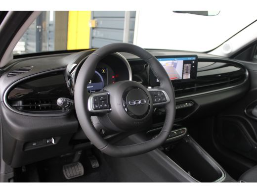 Fiat 600 ICON | 8 Jaar garantie | Camera | Winter pack | Navigatie | Premium audio | Cruise control | ActivLease financial lease