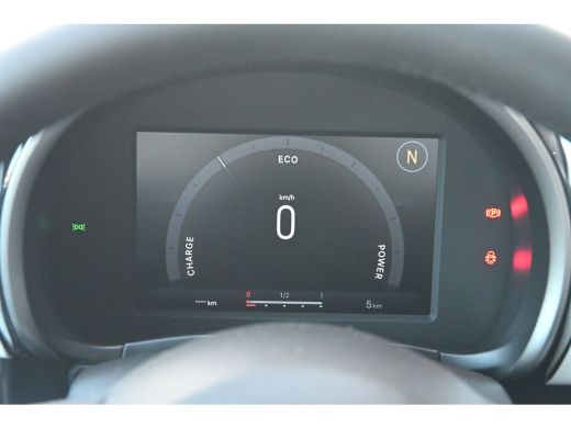 Fiat 600 Icon VOORRAAD-ACTIE! | 8 Jaar Fabrieksgarantie | ALL-seasonbanden | Carplay | Stoelverwarming ActivLease financial lease