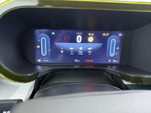 Fiat Grande Panda 1.2 Hybrid La Prima | Fix & Go bandenreparatieset | Metaalkleur | Pack Winter ActivLease financial lease