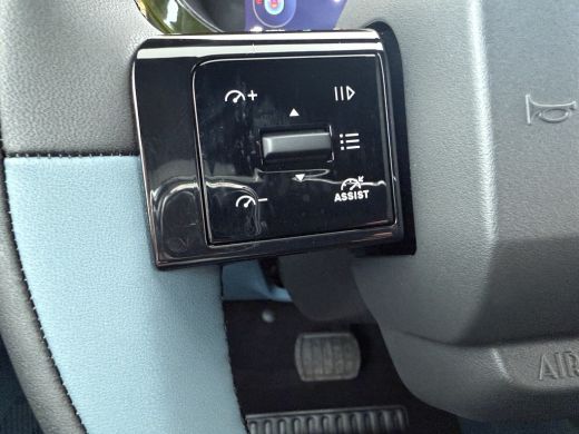 Fiat Grande Panda 1.2 Hybrid La Prima | Fix & Go bandenreparatieset | Metaalkleur | Pack Winter ActivLease financial lease