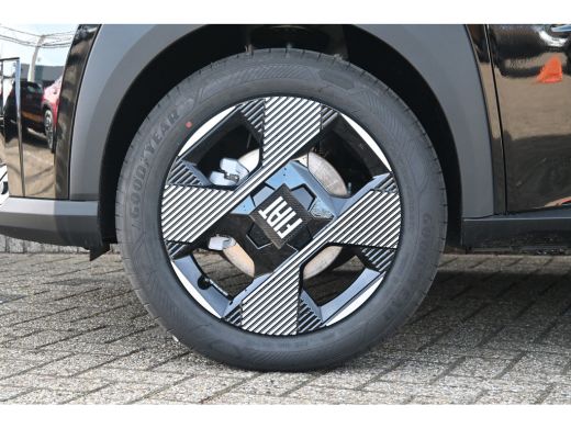 Fiat Grande Panda La Prima VOORRAAD-ACTIE! | 8 Jaar Fabrieksgarantie | Achteruitrijcamera | Stoel/Stuur Verwarming ... ActivLease financial lease