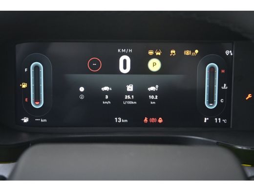 Fiat Grande Panda La Prima VOORRAAD-ACTIE! | 8 Jaar garantie | Draadloos Apple Carplay & Android Auto | Achteruitri... ActivLease financial lease