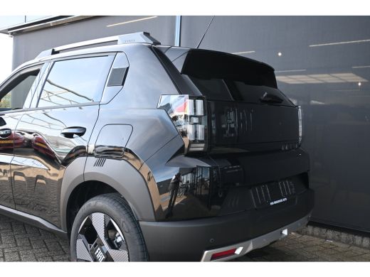 Fiat Grande Panda La Prima VOORRAAD-ACTIE! | 8 Jaar garantie | Draadloos Apple Carplay & Android Auto | Achteruitri... ActivLease financial lease