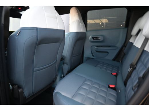 Fiat Grande Panda La Prima VOORRAAD-ACTIE! | 8 Jaar garantie | Draadloos Apple Carplay & Android Auto | Achteruitri... ActivLease financial lease