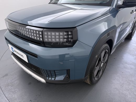 Fiat Grande Panda La Prima | 10,25" touchscreen radio met Bluetooth, DAB & USB &eacute;n Navigatie | Automatische aircondi... ActivLease financial lease