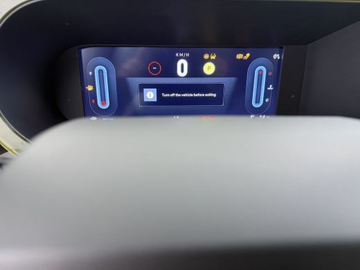 Fiat Grande Panda La Prima | 10,25" touchscreen radio met Bluetooth, DAB & USB &eacute;n Navigatie | Automatische aircondi... ActivLease financial lease