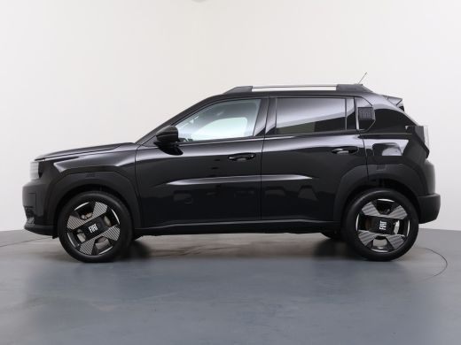 Fiat Grande Panda La Prima | 10,25" touchscreen radio met Bluetooth, DAB & USB &eacute;n Navigatie | Automatische aircondi... ActivLease financial lease