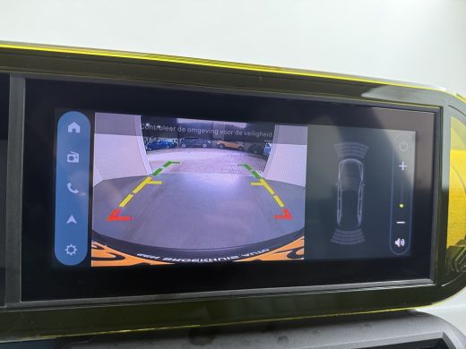 Fiat Grande Panda La Prima | 10,25" touchscreen radio met Bluetooth, DAB & USB &eacute;n Navigatie | Automatische aircondi... ActivLease financial lease