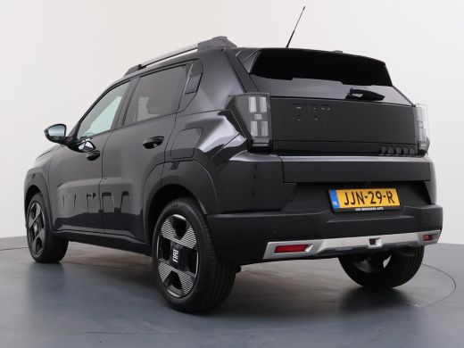 Fiat Grande Panda La Prima | 10,25" touchscreen radio met Bluetooth, DAB & USB &eacute;n Navigatie | Automatische aircondi... ActivLease financial lease