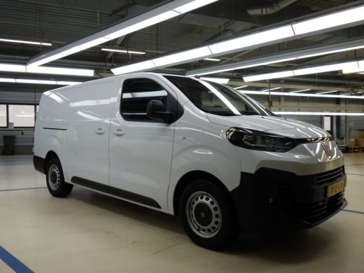 Fiat Scudo L3 2.0 145 PK PRIJS INCL REST BPM!! | TREKHAAK | NAVI | DIGITALE BINNENSPIEGEL | BETIMMERING LAAD... ActivLease financial lease