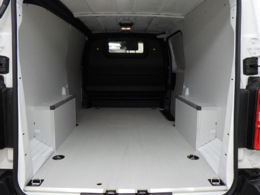 Fiat Scudo L3 2.0 145 PK PRIJS INCL REST BPM!! | TREKHAAK | NAVI | DIGITALE BINNENSPIEGEL | BETIMMERING LAAD... ActivLease financial lease