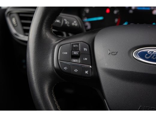 Ford Fiesta 1.0 EcoBoost Titanium | 100% dealer onderhouden | Navigatie incl. bluetooth | Cruise control | Cl... ActivLease financial lease