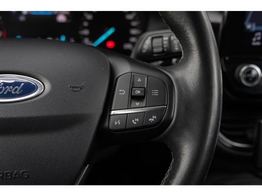 Ford Fiesta 1.0 EcoBoost Titanium | 100% dealer onderhouden | Navigatie incl. bluetooth | Cruise control | Cl... ActivLease financial lease