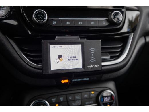 Ford Fiesta 1.0 EcoBoost Titanium | 100% dealer onderhouden | Navigatie incl. bluetooth | Cruise control | Cl... ActivLease financial lease