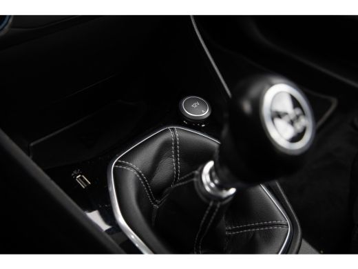 Ford Fiesta 1.0 EcoBoost Titanium | 100% dealer onderhouden | Navigatie incl. bluetooth | Cruise control | Cl... ActivLease financial lease