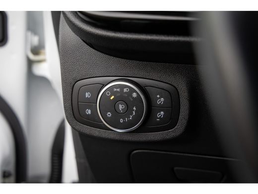 Ford Fiesta 1.0 EcoBoost Titanium | 100% dealer onderhouden | Navigatie incl. bluetooth | Cruise control | Cl... ActivLease financial lease