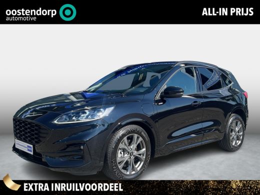 Ford Kuga 2.5 PHEV ST-Line | HUD | B&O | Cruise Control |