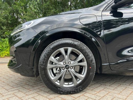 Ford Kuga 2.5 PHEV ST-Line | HUD | B&O | Cruise Control | ActivLease financial lease