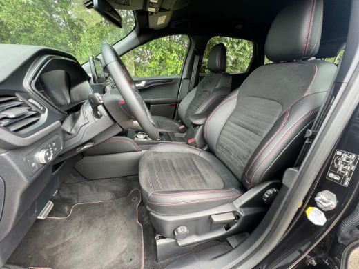 Ford Kuga 2.5 PHEV ST-Line | HUD | B&O | Cruise Control | ActivLease financial lease