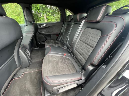 Ford Kuga 2.5 PHEV ST-Line | HUD | B&O | Cruise Control | ActivLease financial lease