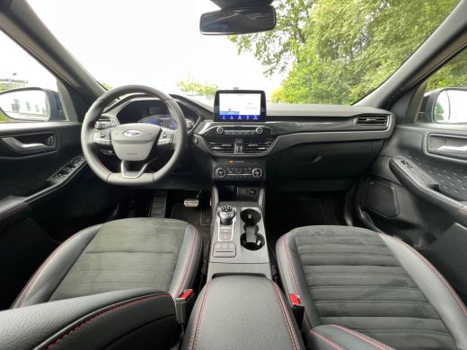 Ford Kuga 2.5 PHEV ST-Line | HUD | B&O | Cruise Control | ActivLease financial lease