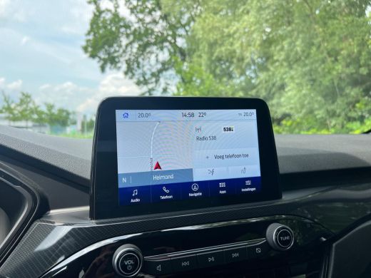 Ford Kuga 2.5 PHEV ST-Line | HUD | B&O | Cruise Control | ActivLease financial lease