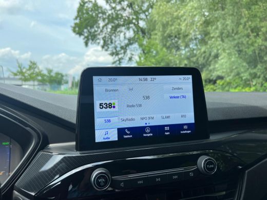 Ford Kuga 2.5 PHEV ST-Line | HUD | B&O | Cruise Control | ActivLease financial lease