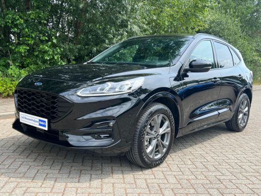 Ford Kuga 2.5 PHEV ST-Line | HUD | B&O | Cruise Control | ActivLease financial lease