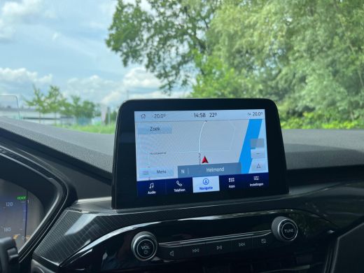 Ford Kuga 2.5 PHEV ST-Line | HUD | B&O | Cruise Control | ActivLease financial lease