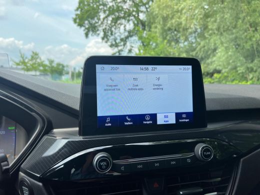 Ford Kuga 2.5 PHEV ST-Line | HUD | B&O | Cruise Control | ActivLease financial lease