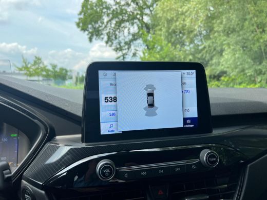 Ford Kuga 2.5 PHEV ST-Line | HUD | B&O | Cruise Control | ActivLease financial lease