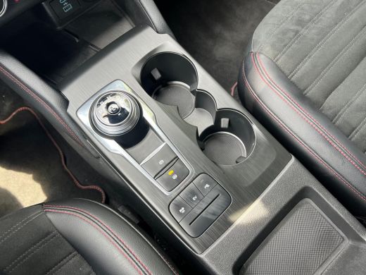 Ford Kuga 2.5 PHEV ST-Line | HUD | B&O | Cruise Control | ActivLease financial lease