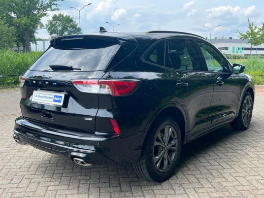 Ford Kuga 2.5 PHEV ST-Line | HUD | B&O | Cruise Control | ActivLease financial lease