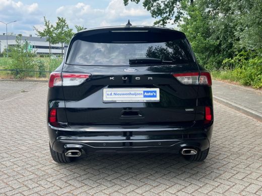 Ford Kuga 2.5 PHEV ST-Line | HUD | B&O | Cruise Control | ActivLease financial lease