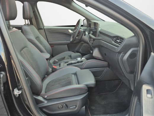 Ford Kuga 2.5 PHEV ST-Line X 243pk | Black Pack | Winter Pack | Wegkl. Trekhaak | Pano | Adaptieve Matrix L... ActivLease financial lease