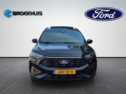 Ford Kuga 2.5 PHEV ST-Line X 243pk | Black Pack | Winter Pack | Wegkl. Trekhaak | Pano | Adaptieve Matrix L... ActivLease financial lease