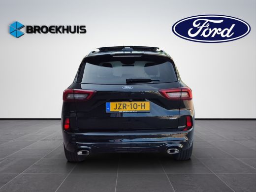 Ford Kuga 2.5 PHEV ST-Line X 243pk | Black Pack | Winter Pack | Wegkl. Trekhaak | Pano | Adaptieve Matrix L... ActivLease financial lease
