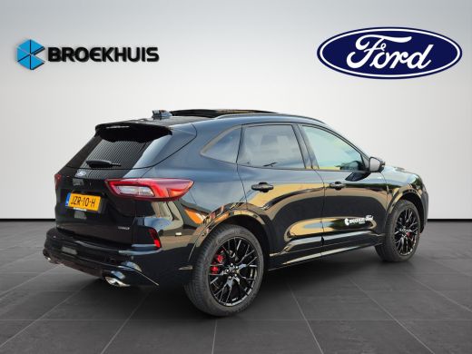 Ford Kuga 2.5 PHEV ST-Line X 243pk | Black Pack | Winter Pack | Wegkl. Trekhaak | Pano | Adaptieve Matrix L... ActivLease financial lease