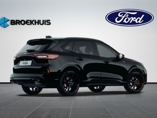 Ford Kuga 2.5 PHEV ST-Line X 243pk | Black Pack | Winter Pack | Wegkl. Trekhaak | Panoramadak | Adaptieve M... ActivLease financial lease