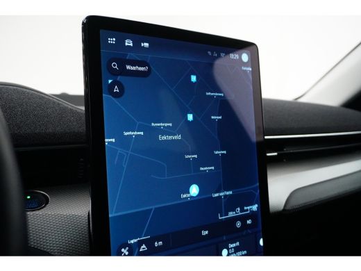 Ford Mustang Mach-E Mach-E Extended RWD 98 kWh | Pano-dak | Elektrische stoelen met Memory functie | Afneembare Trekh... ActivLease financial lease