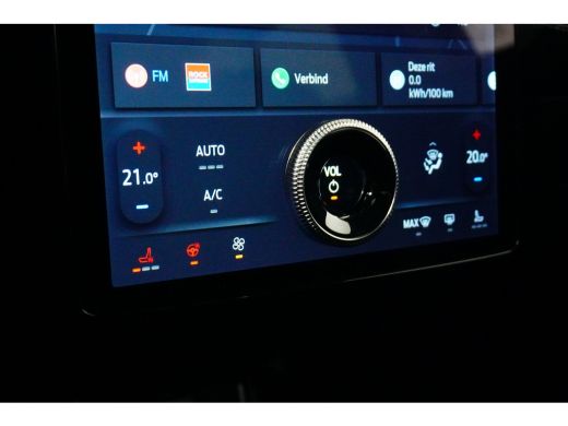 Ford Mustang Mach-E Mach-E Extended RWD 98 kWh | Pano-dak | Elektrische stoelen met Memory functie | Afneembare Trekh... ActivLease financial lease