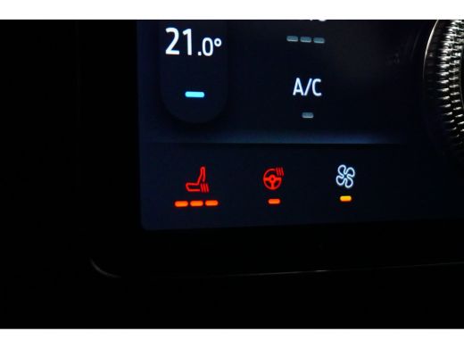 Ford Mustang Mach-E Mach-E Extended RWD 98 kWh | Pano-dak | Elektrische stoelen met Memory functie | Afneembare Trekh... ActivLease financial lease