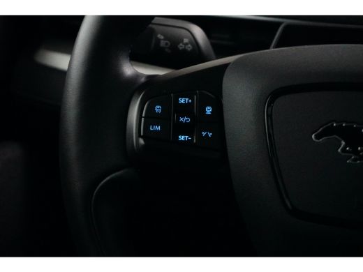 Ford Mustang Mach-E Mach-E Extended RWD 98 kWh | Pano-dak | Elektrische stoelen met Memory functie | Afneembare Trekh... ActivLease financial lease