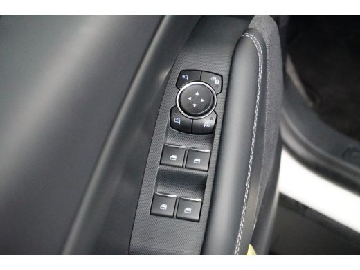 Ford Mustang Mach-E Mach-E Extended RWD 98 kWh | Pano-dak | Elektrische stoelen met Memory functie | Afneembare Trekh... ActivLease financial lease