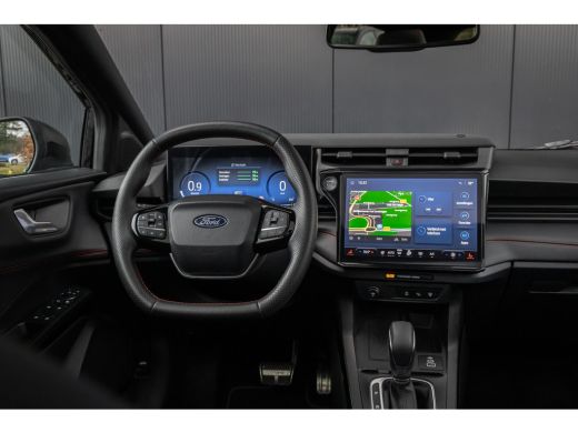 Ford Puma 1.0 EcoBoost Hybrid ST-Line X Automaat | Panoramadak | B&O Audio | Dodehoek detectie | Adaptieve ... ActivLease financial lease