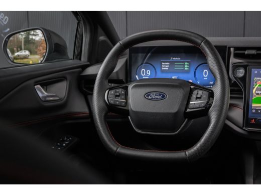 Ford Puma 1.0 EcoBoost Hybrid ST-Line X Automaat | Panoramadak | B&O Audio | Dodehoek detectie | Adaptieve ... ActivLease financial lease