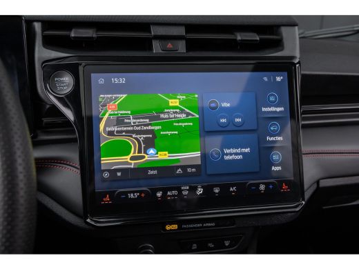 Ford Puma 1.0 EcoBoost Hybrid ST-Line X Automaat | Panoramadak | B&O Audio | Dodehoek detectie | Adaptieve ... ActivLease financial lease