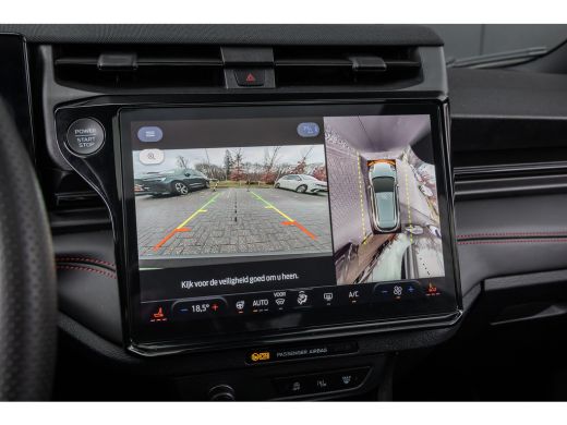 Ford Puma 1.0 EcoBoost Hybrid ST-Line X Automaat | Panoramadak | B&O Audio | Dodehoek detectie | Adaptieve ... ActivLease financial lease