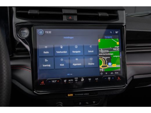 Ford Puma 1.0 EcoBoost Hybrid ST-Line X Automaat | Panoramadak | B&O Audio | Dodehoek detectie | Adaptieve ... ActivLease financial lease